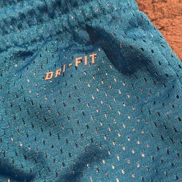 Nike Running Shorts Size Large Dri Fit Athletic Wear jogging Shorts - Picture 6 of 6